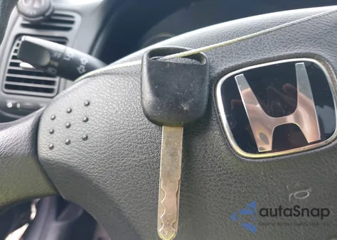 2005 Honda Civic Ex from USA, damaged, VIN 1HGEM22995L031904